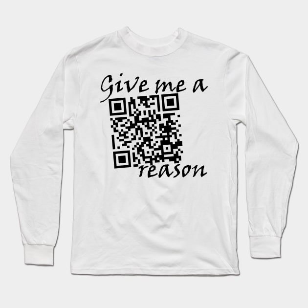 QR link of Portishead - Glory Box Long Sleeve T-Shirt by Tiffer Suaret